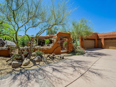 15481 E Telegraph Dr, Fountain Hills, AZ, 85268