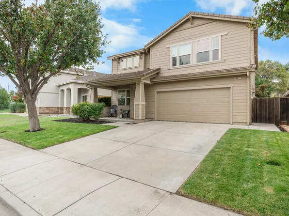 4677 Bonsai Ave, Tracy, CA 95377