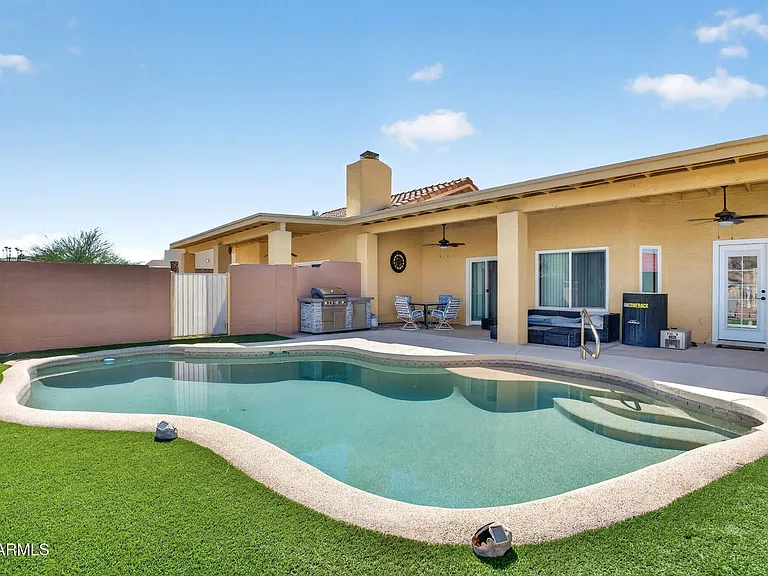 12213 N Chama Dr #1 — Photo 34