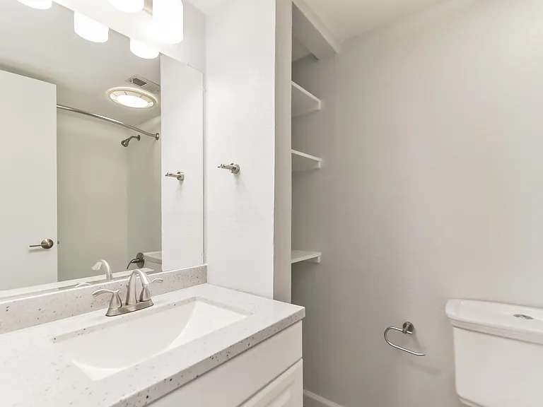 Sun Ridge Apartments — Photo 24