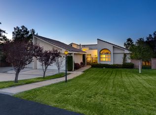 5339 Gardendale Ln, Palmdale, CA 93551