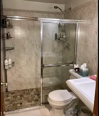 Rented by Signature Spaces NYC Corp | media 6
