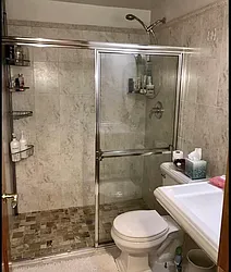 Rented by Signature Spaces NYC Corp