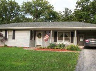 7655 Buttonwood Trl, Fulton, MO 65251