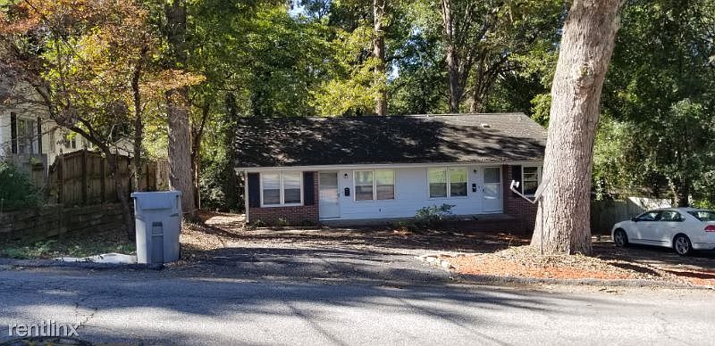1st image of 300 N Fairview Ave #A