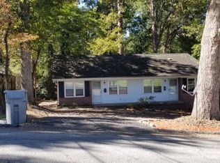 300 N Fairview Ave #A, Spartanburg, SC 29302