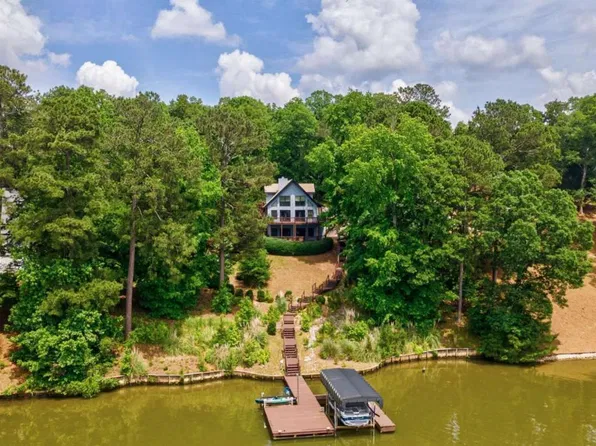 1470 Choo Choo Dr, Greensboro, GA 30642