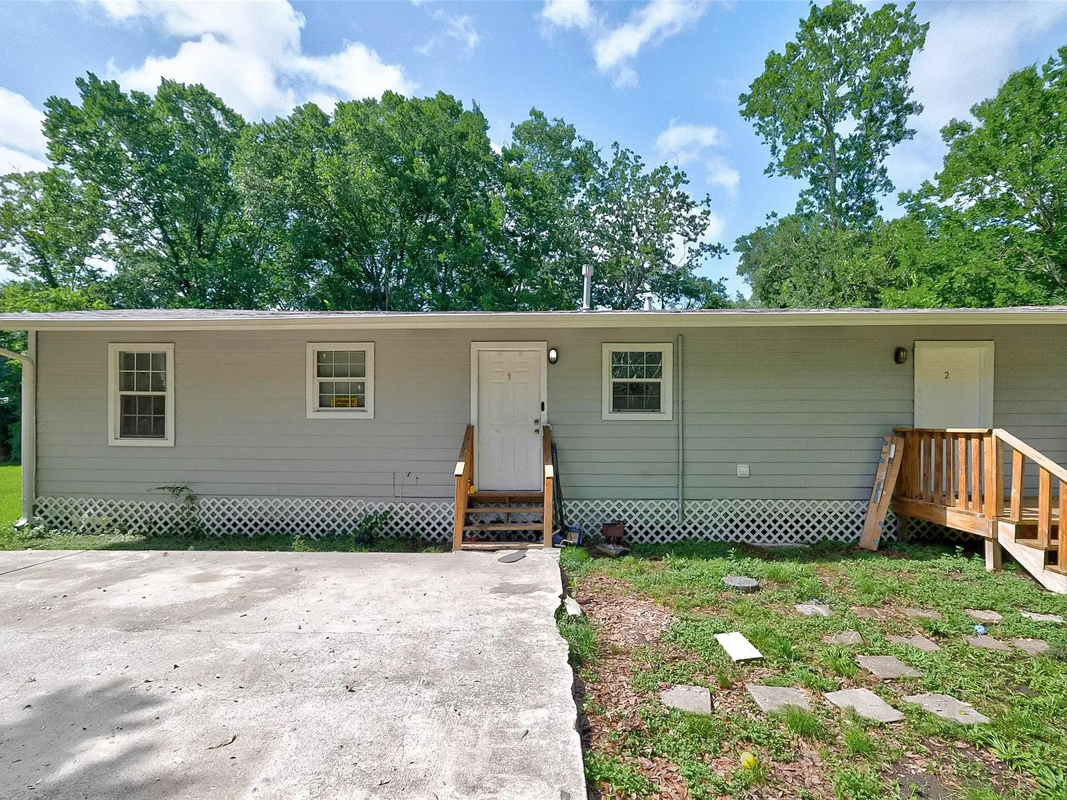 2 bed, 1.0 bath, 1288 sqft, $1,500 — Photo 3