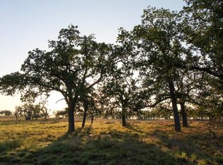 556 Juenke Ranch Rd, Harper, TX 78631