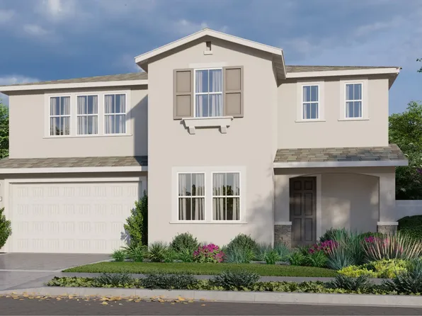 Residence 2869 Plan, Northlake : Crestvue