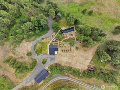 10716 S Baltimore Rd, Spokane, WA, 99223