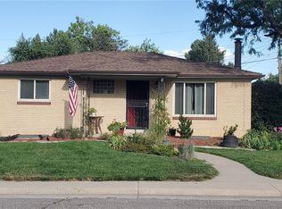 5700 Dudley St, Arvada, CO 80002