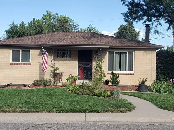 5700 Dudley Street, Arvada, CO 80002