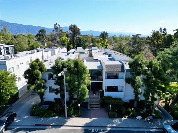 330 N Chapel Ave APT 213, Alhambra, CA 91801