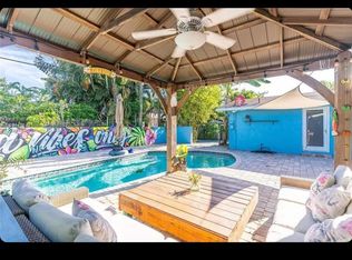 3305 SW 19th St, Fort Lauderdale, FL 33312