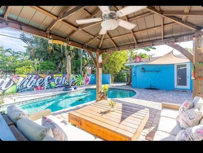3305 SW 19th St, Fort Lauderdale, FL, 33312