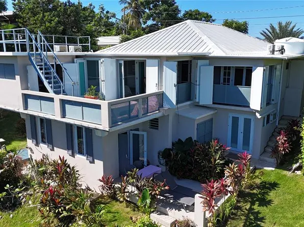 Km 4.4 Carr 413 Puntas, Rincon, PR 00677