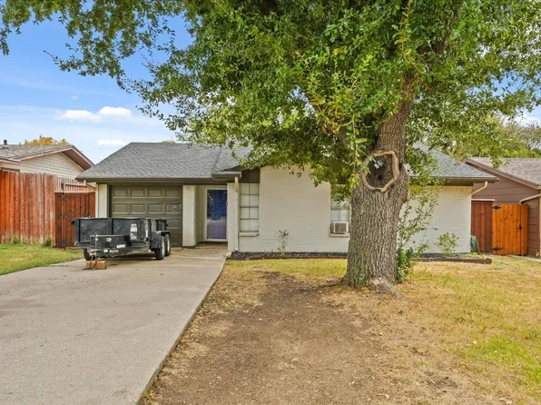 506 SW 17th St, Grand Prairie, TX 75051