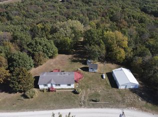 16626 Rolling Hills Rd, Novinger, MO 63559
