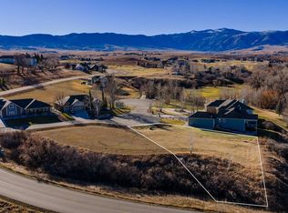 Wagon Wheel Ct Lot 2, Sheridan, WY 82801