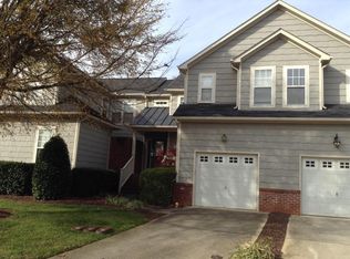 11033 Louson Pl, Raleigh, NC 27614