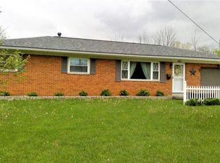 2328 Derr Rd, Springfield, OH 45503