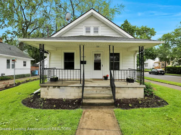 1430 E Oakland Ave, Lansing, MI 48906