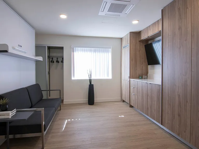 Private Rooms Co-Living at Entrada Landing — Photo 19