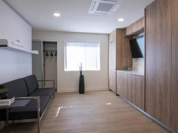 Co-Living at Entrada Landing