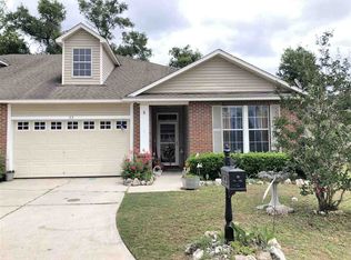 52 Covington Cir, Crawfordville, FL 32327