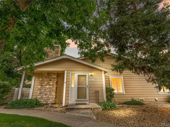 8416 Everett Way #D, Arvada, CO 80005