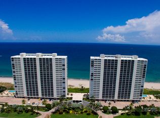 2800 S Ocean Blvd APT 4D, Boca Raton, FL 33432