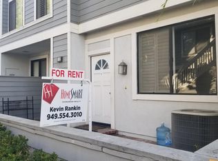 102 Remington, Irvine, CA 92620