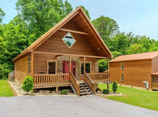 3606 Parkland Way, Gatlinburg, TN 37738
