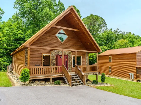 3606 Parkland Way, Gatlinburg, TN 37738