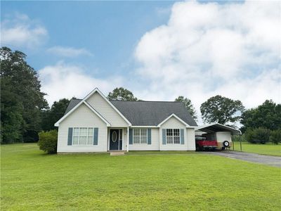 107 Joy Ln, Pineville, LA, 71360