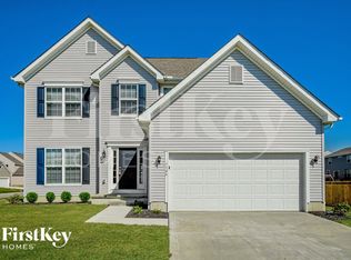 7146 Rillford Rd, Reynoldsburg, OH 43068