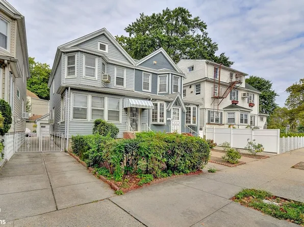 6926 Woodhaven Blvd, Rego Park, NY 11374