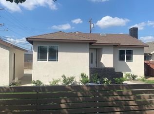 4837 Orange St, Pico Rivera, CA 90660