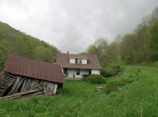 477 Rock Creek Rd, Creston, NC 28615