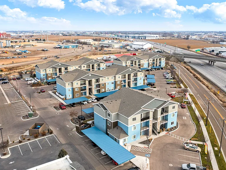 Quail Point Apartments — Photo 20