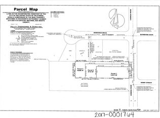 1640 Cienega Rd Pcl 2 And #3, Hollister, CA 95023