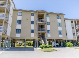 85 Van Horne Avenue #7A, Tybee Island, GA 31328