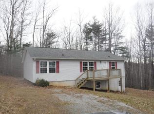 870 Kings Store Rd NE, Check, VA 24072