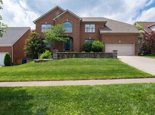 665 Rolling Creek Ln, Lexington, KY 40515