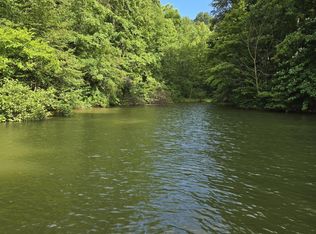 Soak Rd, Madisonville, TN 37354