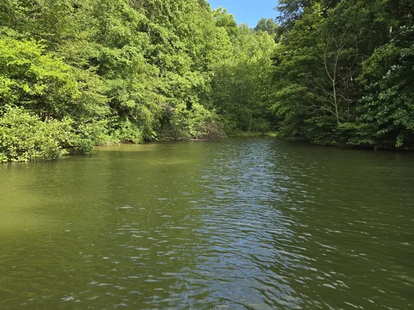 Soak Rd, Madisonville, TN 37354