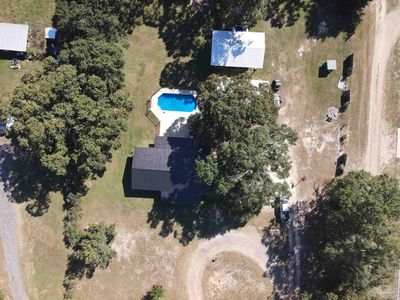 1975 Homer Holland Rd, Milton, FL, 32570