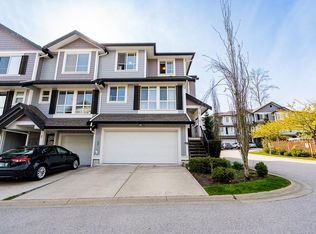 7157 210th St #28, Langley, BC V2Y0T3