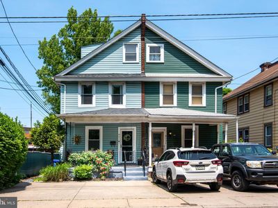 821 Glenside Ave, Wyncote, PA, 19095